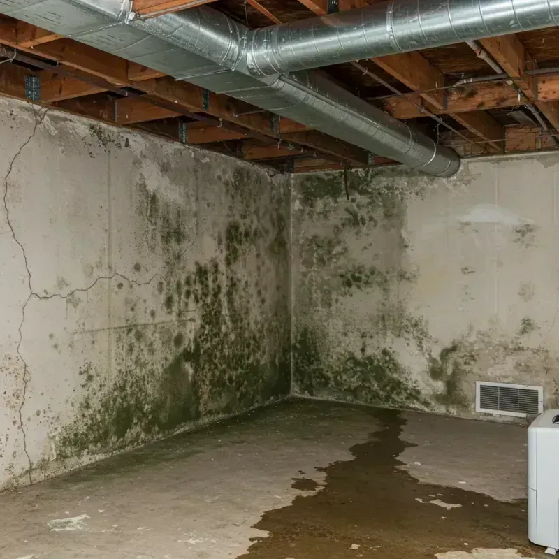 Professional Mold Removal in Polo, IL